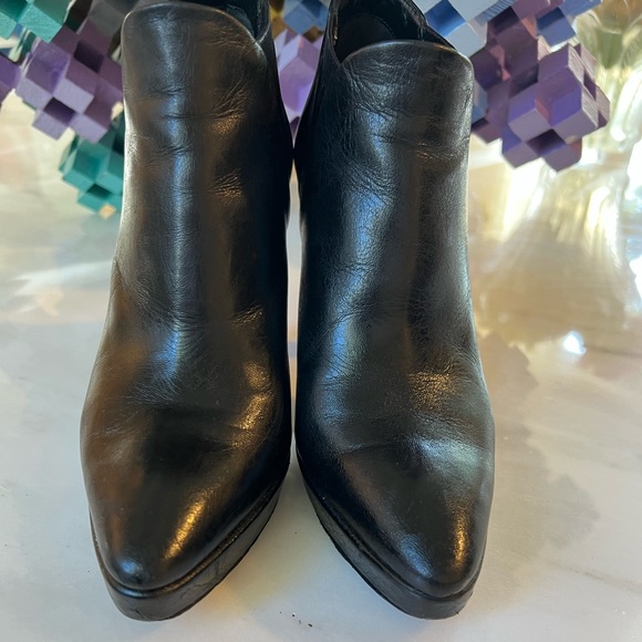 PRADA Booties - Picture 3 of 10